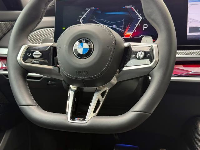 BMW 740 740d Sedan xDrive
