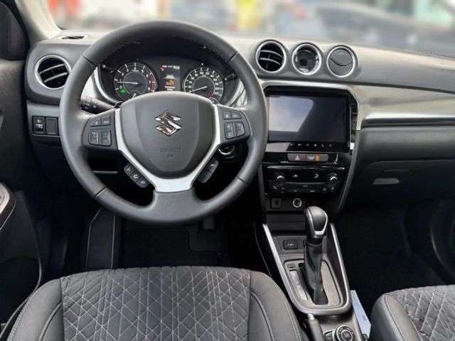 Suzuki Vitara AllGrip Comfort
