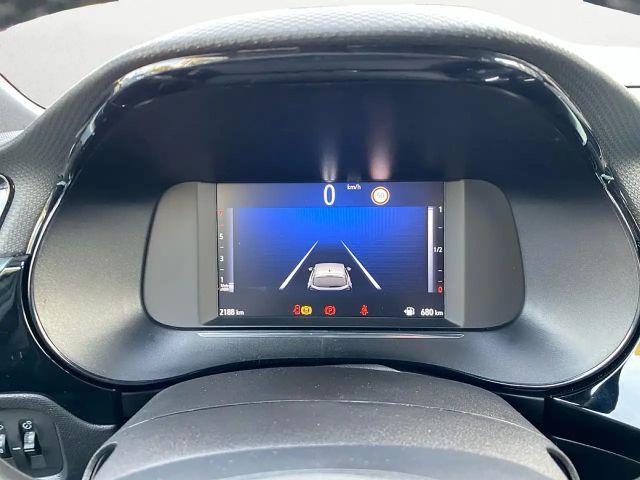 Opel Corsa Edition Turbo