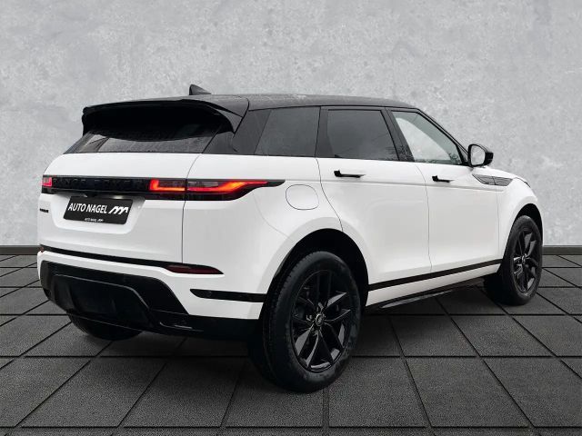 Land Rover Range Rover Evoque SE