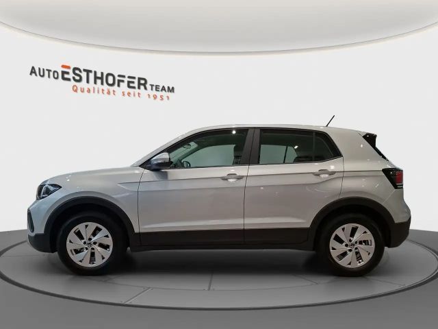 Volkswagen T-Cross 4Me TSI