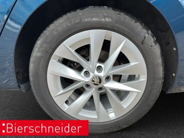 Skoda Octavia 1.5 TSI Combi Style Style