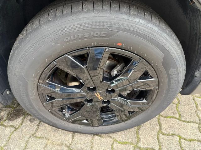 Dacia Sandero Extreme Stepway