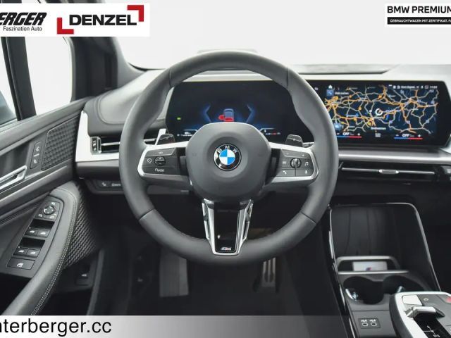 BMW 218 218d Active Tourer M-Sport