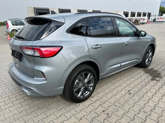 Ford Kuga ST Line X