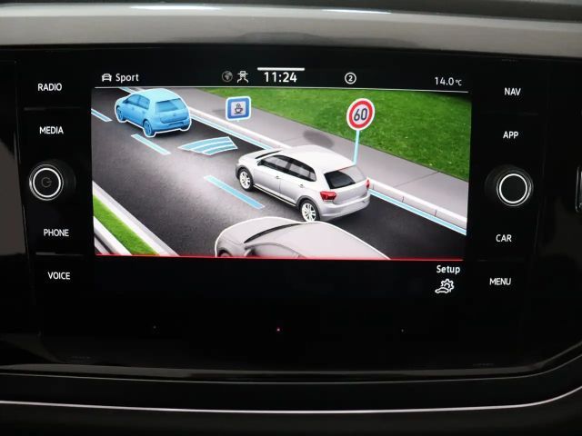 Volkswagen Polo 2.0 TSI DSG GTI