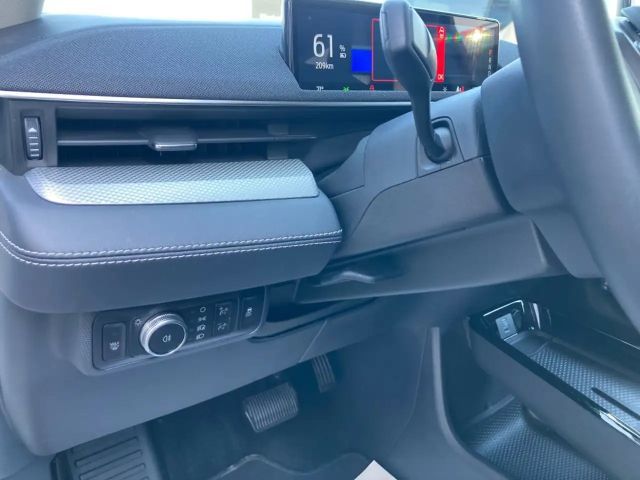 Ford Mustang Mach-E Ford Garantieschutzbrief 11.2030 bis max. 160k