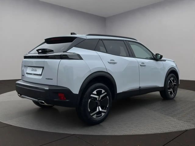 Peugeot 2008 Allure Pack Hybrid