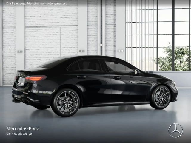 Mercedes-Benz A 200 AMG Line