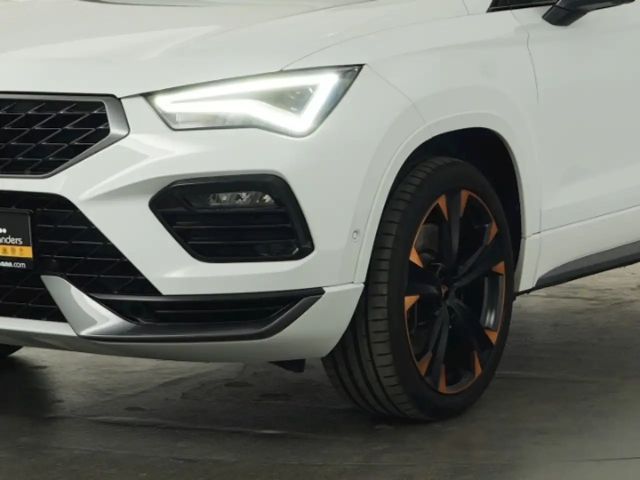 Cupra Ateca 4Drive DSG