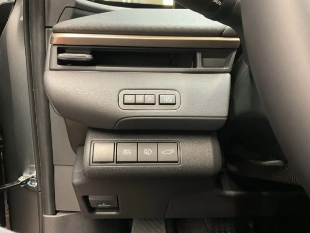 Toyota bZ4X Lounge Vierwielaandrijving