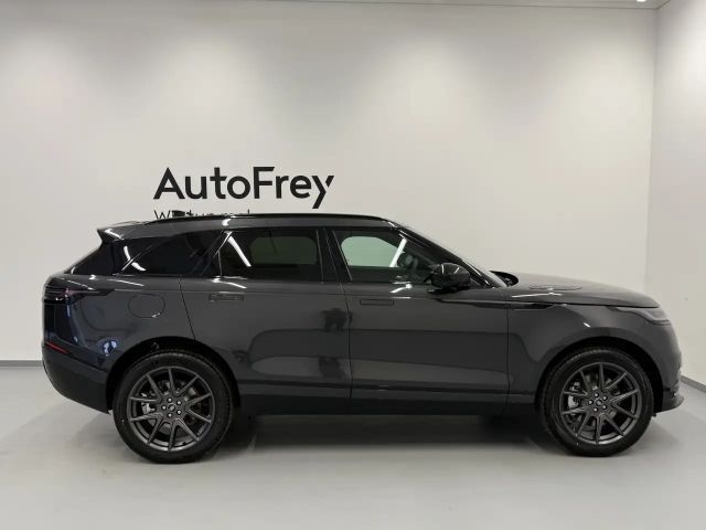 Land Rover Range Rover Velar P400e