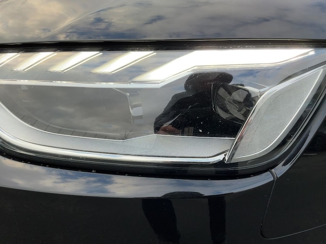 Audi A4 40 TDI Avant S-Tronic