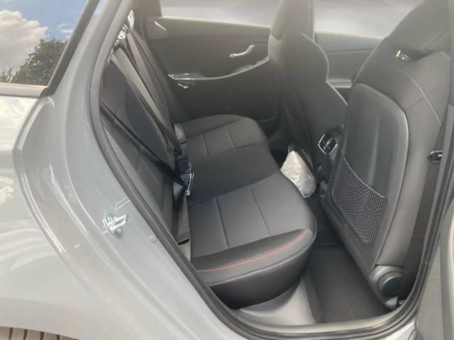 Hyundai i30 N Line T-GDi