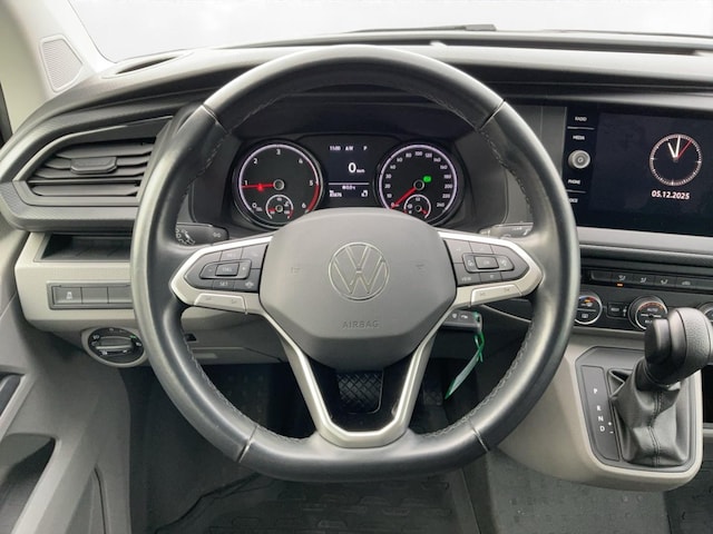 Volkswagen Caravelle 2.0 TDI DSG T6 Trendline