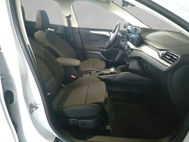 Ford Focus 1.5 EcoBlue Titanium Wagon