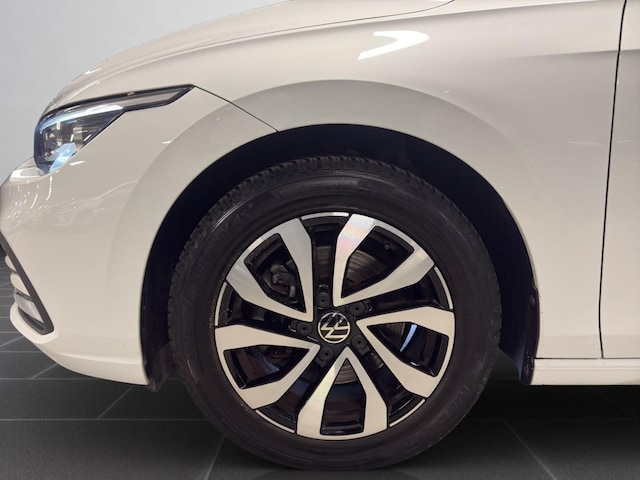 Volkswagen Golf 2.0 TDI DSG Golf VIII