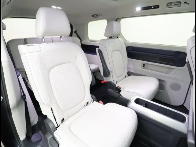 Volkswagen ID.Buzz Pro