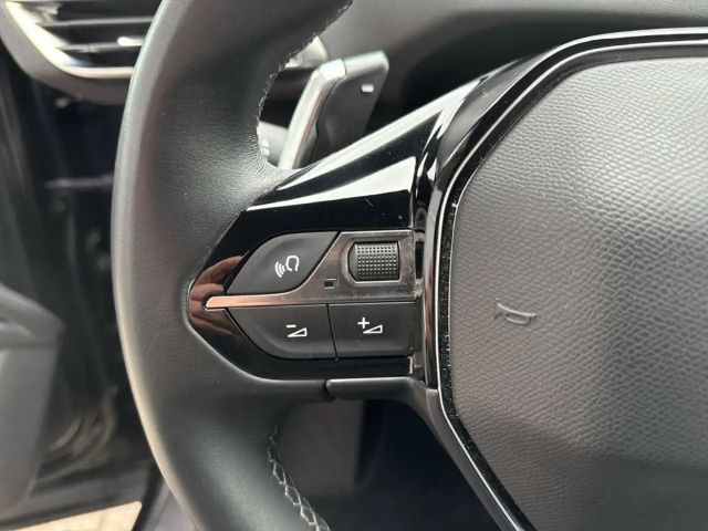 Peugeot 3008 Allure Pack Hybrid