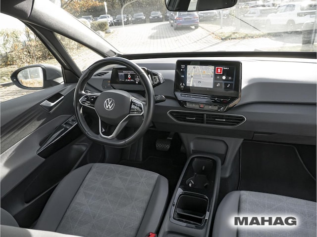 Volkswagen ID.3 Performance Pro