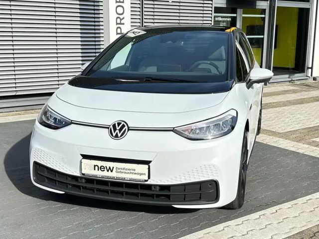 Volkswagen ID.3 Performance Pure
