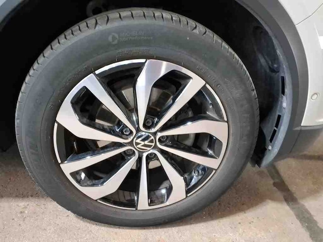 Volkswagen T-Roc 1.5 TSI DSG Style