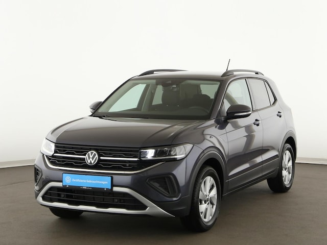 Volkswagen T-Cross 1.0 TSI IQ.Drive Life