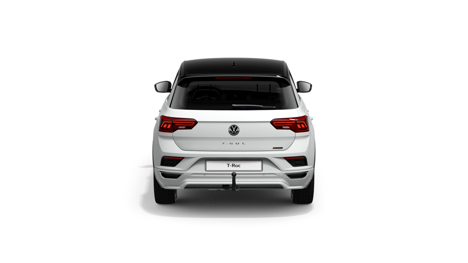 Volkswagen T-Roc 2.0 TDI 4Motion DSG