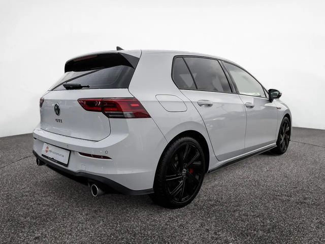 Volkswagen Golf 2.0 TSI GTI Golf VIII