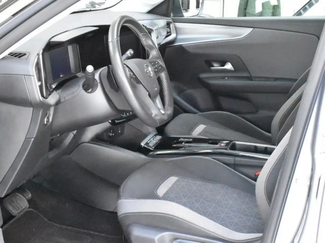 Opel Mokka 1.2 Turbo