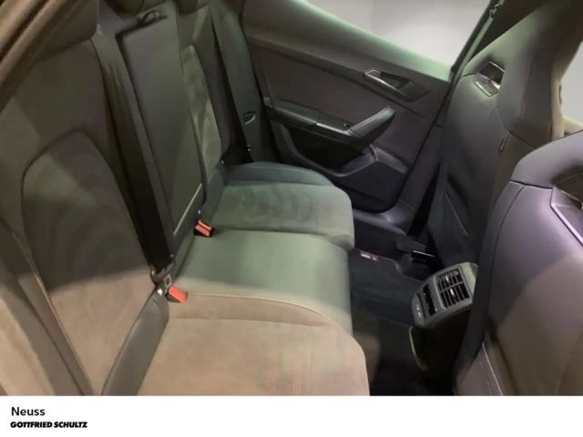 Cupra Formentor DSG VZ