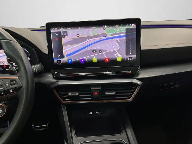 Cupra Formentor 2.0 TSI 4Drive DSG VZ