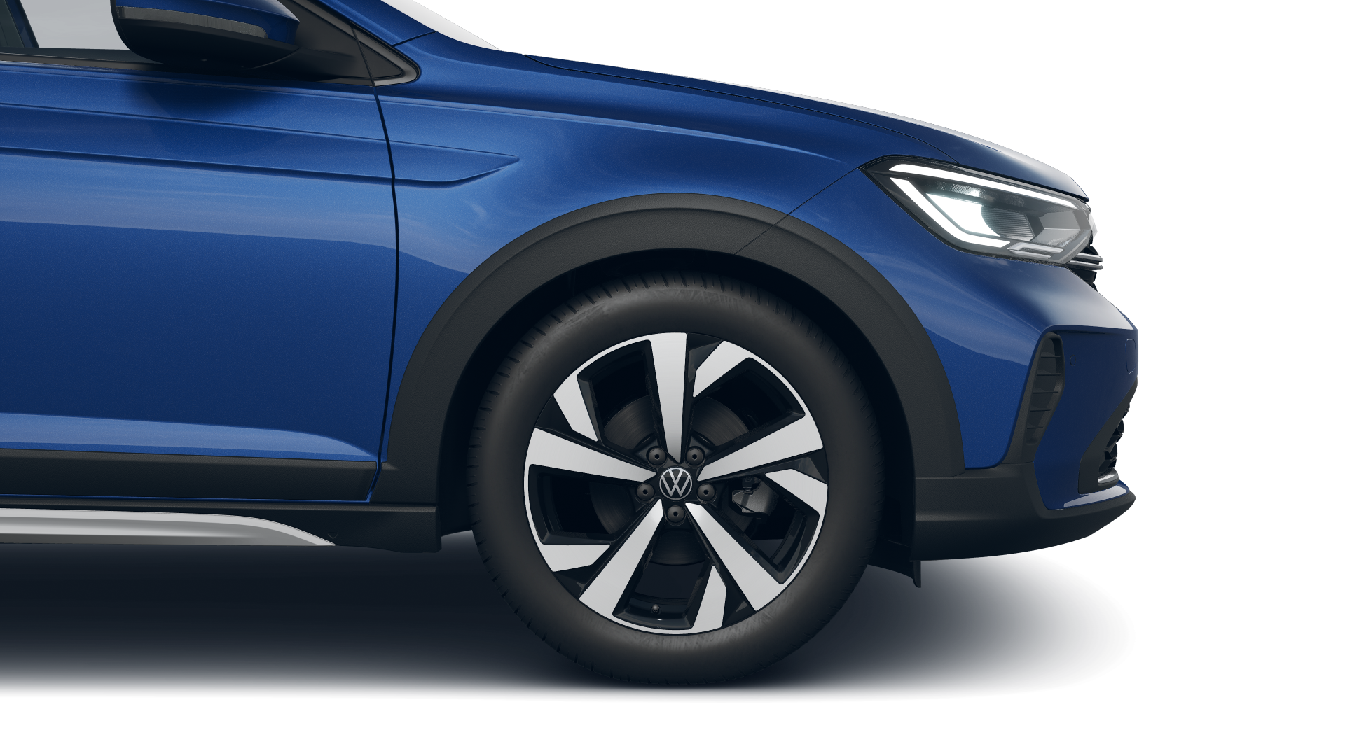 Volkswagen Taigo 1.0 TSI