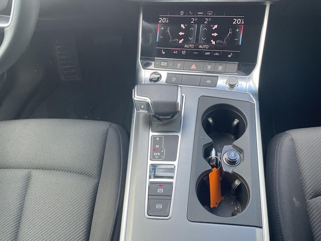 Audi A6 45 TFSI S-Tronic Sedan