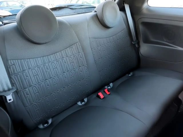 Fiat 500 1.0 GSE Last Edition Klima & Sound