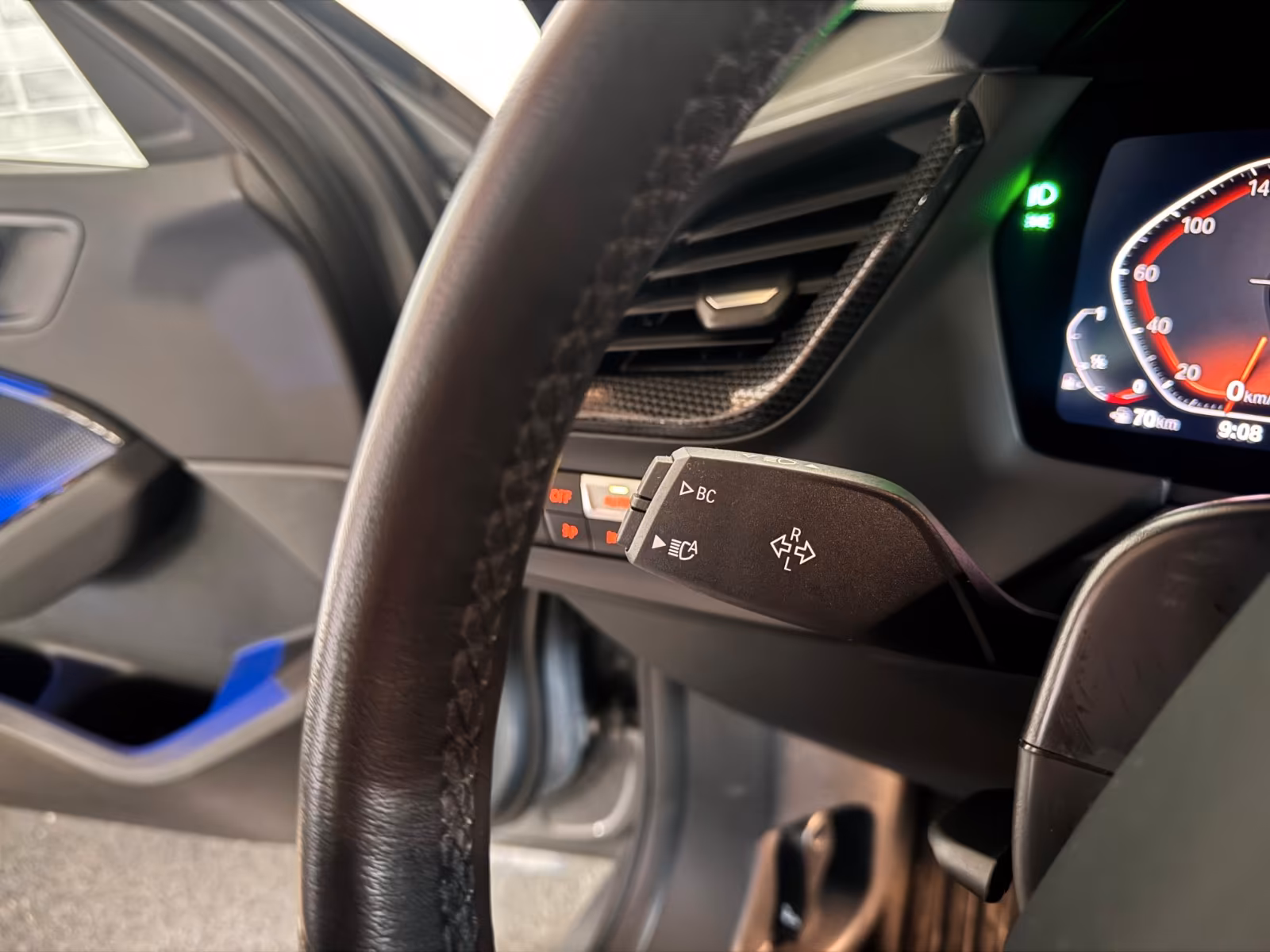 BMW 118 118i Sedan Sport Line