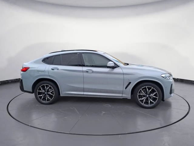 BMW X4 M-Sport xDrive30i