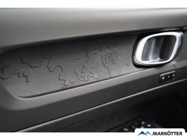 Volvo EX40 AWD Plus Twin motor