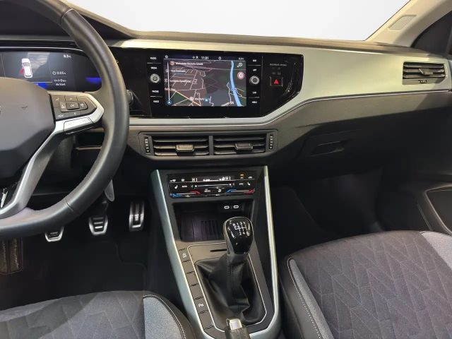 Volkswagen Taigo 1.0 TSI