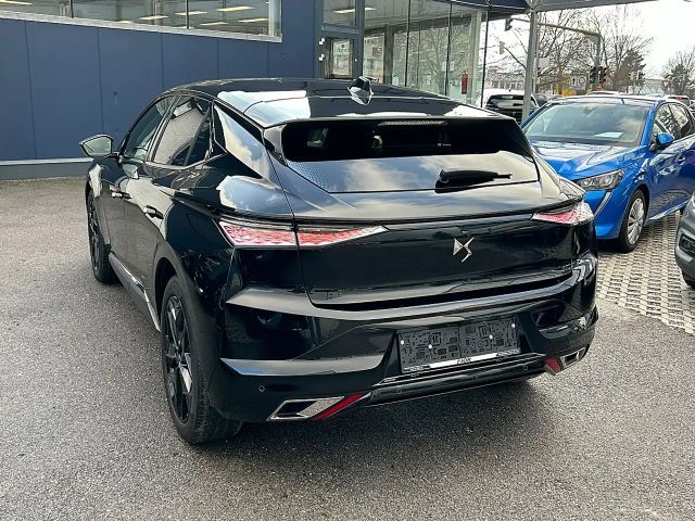 DS DS 4 BlueHDi Mobiles