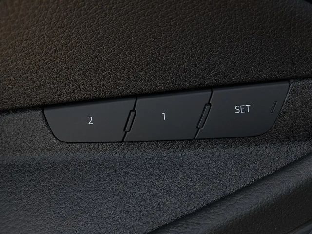 Audi e-tron Quattro S-Line