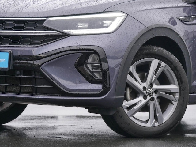 Volkswagen Taigo 1.5 TSI R-Line