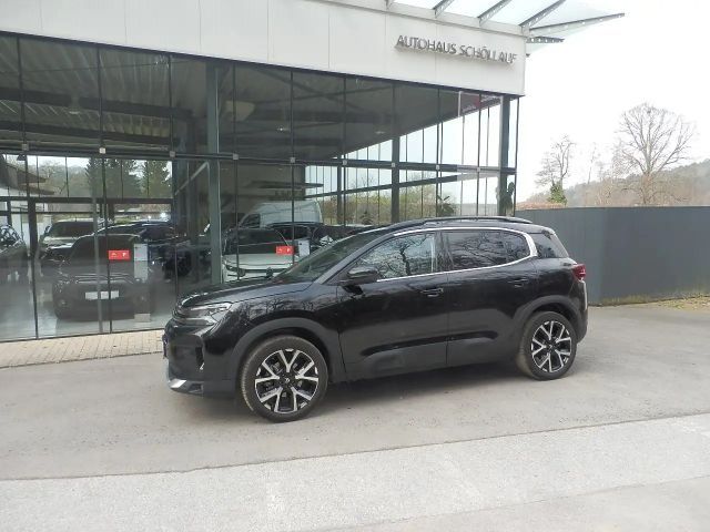 Citroën C5 Aircross BlueHDi Pack Shine