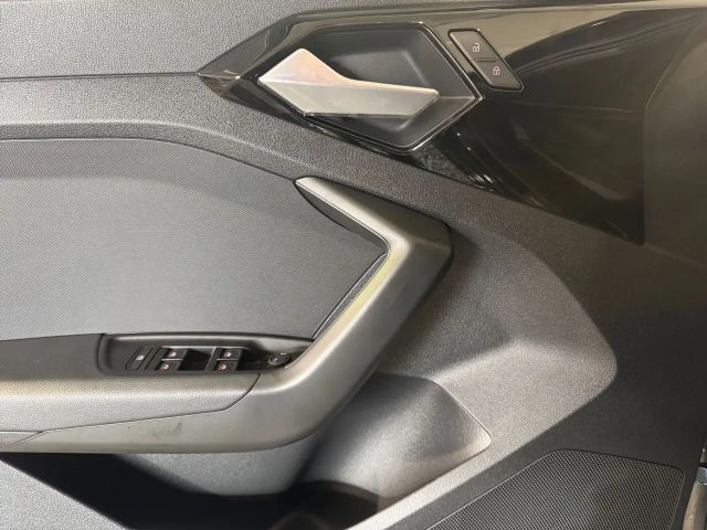 Audi A1 30 TFSI S-Tronic