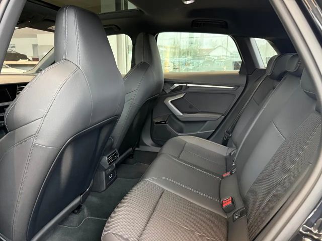 Audi A3 2.0 TDI S-Line Sedan Sportback