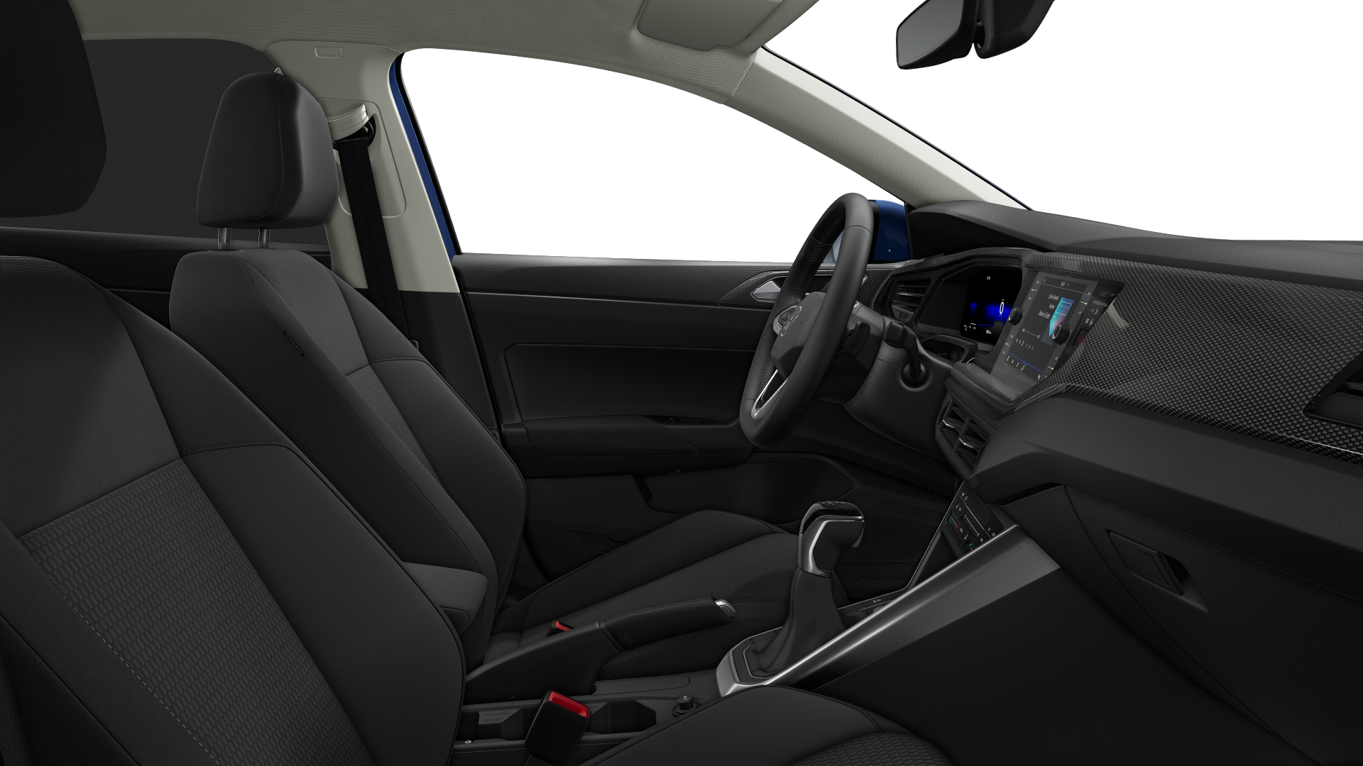 Volkswagen Taigo 1.0 TSI DSG Life