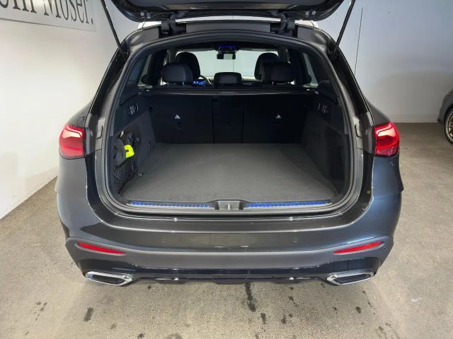 Mercedes-Benz GLC 200 4MATIC GLC 200 d