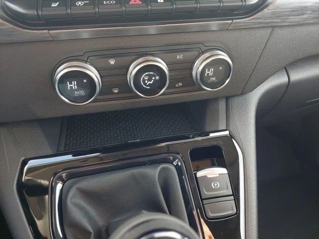 Renault Kangoo Equilibre Equilibre Grand