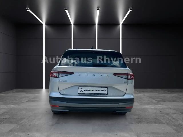 Skoda Enyaq Loft iV 50