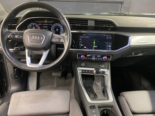 Audi Q3 35 TDI S-Tronic Sportback